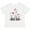 AA-White, variant on Inktastic Big Sis Girls Llama Sister Girls Toddler T-Shirt