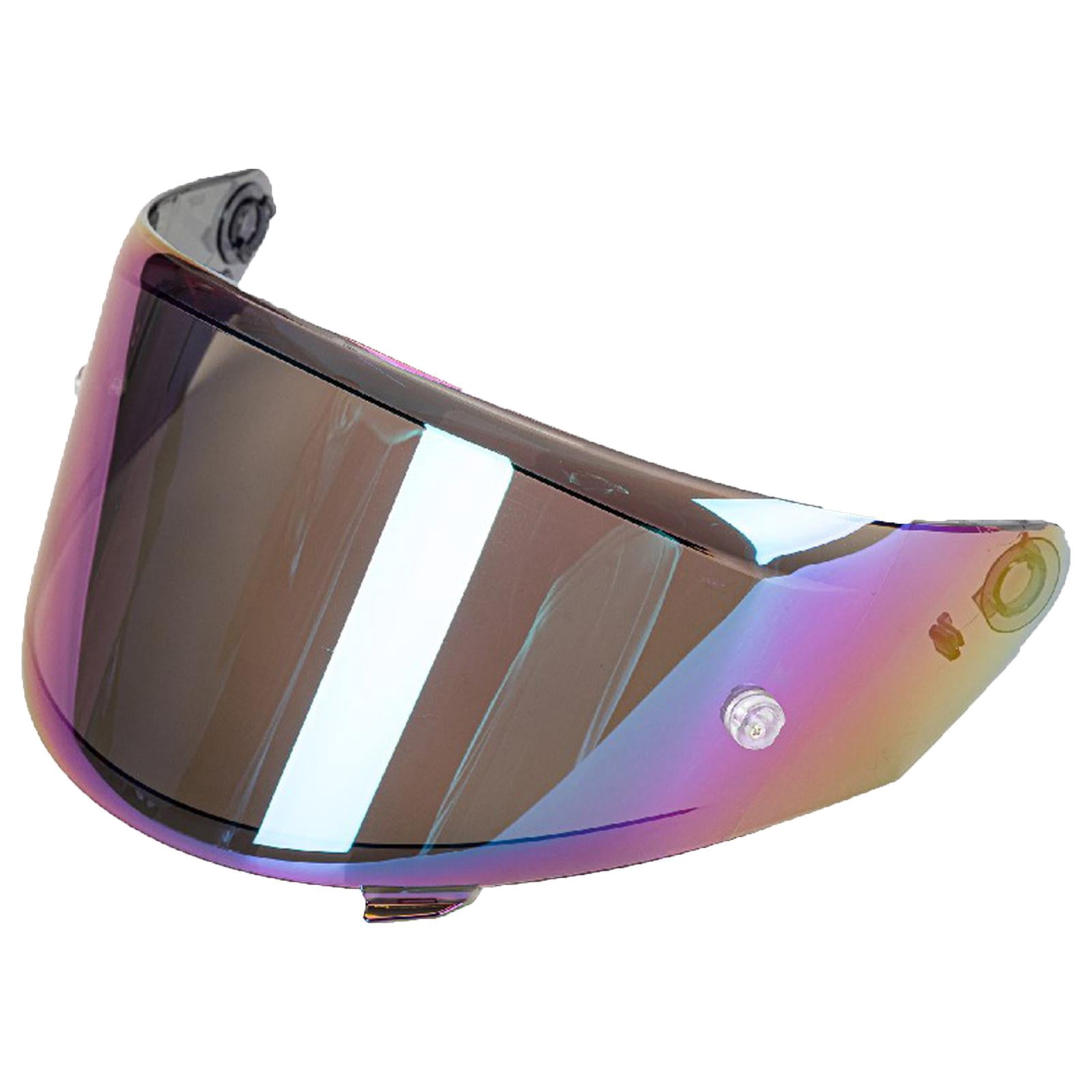 Motorbike Helmet Lens Visor Shield Full 