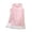 Light Pink, variant on Little Girl Dresses Formal Baby Girl Smocked Dress Summer Casual Short Sleeve Dresses Floral Print Sundress Princess Dress for Toddlers 6 12 Months (Pink,6-12 Months)