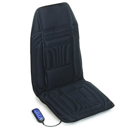 Conair Body Benefits Back & Seat Massager with Heat