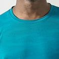 thumbnail image 7 of IROINNID Men'S T-Shirts Big and Tall T Shirts for Men, Lightweight Thin Basic Round Neck Solod Color Summer Sport Tops, 7 of 7