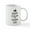 White, variant on CafePress - Camouflage Keep Calm And Farm On Mugs - 11 oz Ceramic Mug - Novelty Coffee Tea Cup