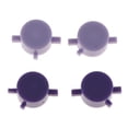 thumbnail image 2 of Piezas de ción de Plástico de Accesorio de Repuesto para Baoblaze Botones ABXY del controlador, 2 of 7