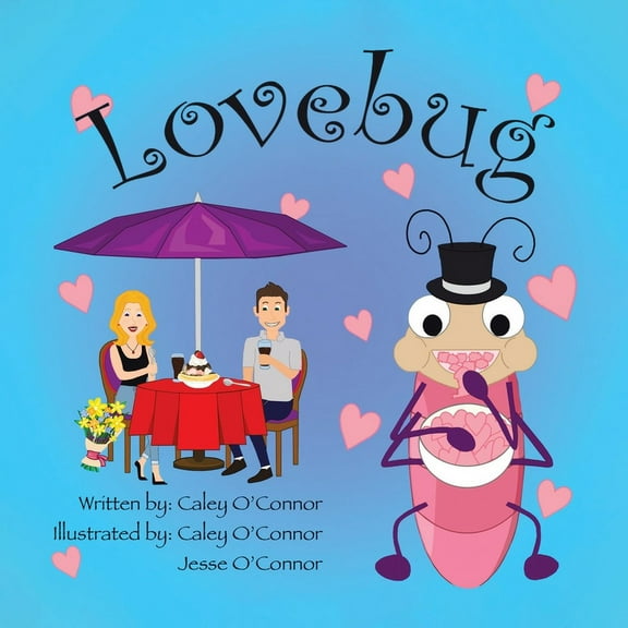 Lovebug, (Paperback)