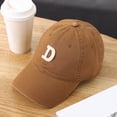 thumbnail image 4 of Baseball Caps For Men Women Adjustable Dome Hat Casual Outdoor Wear Comfortable Lightweight Design For All Seasons, 4 of 4