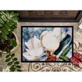 thumbnail image 3 of Carolines Treasures 8701MAT Magnolia Doormat 18x27 27"L x 18"W multicolor, 3 of 4