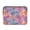 Colorful Nebulae Marble, variant on JIALIOU Laptop Sleeve Case with Zipper 13-13.3/15-16 Inch Compatible with MacBook HP Lenovo Dell ASUS Acer, Mint Green Marble