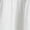 White, variant on White Womens Elegant Solid Color Front Tie Ruffle Hem Dress With Puffed Sleeves