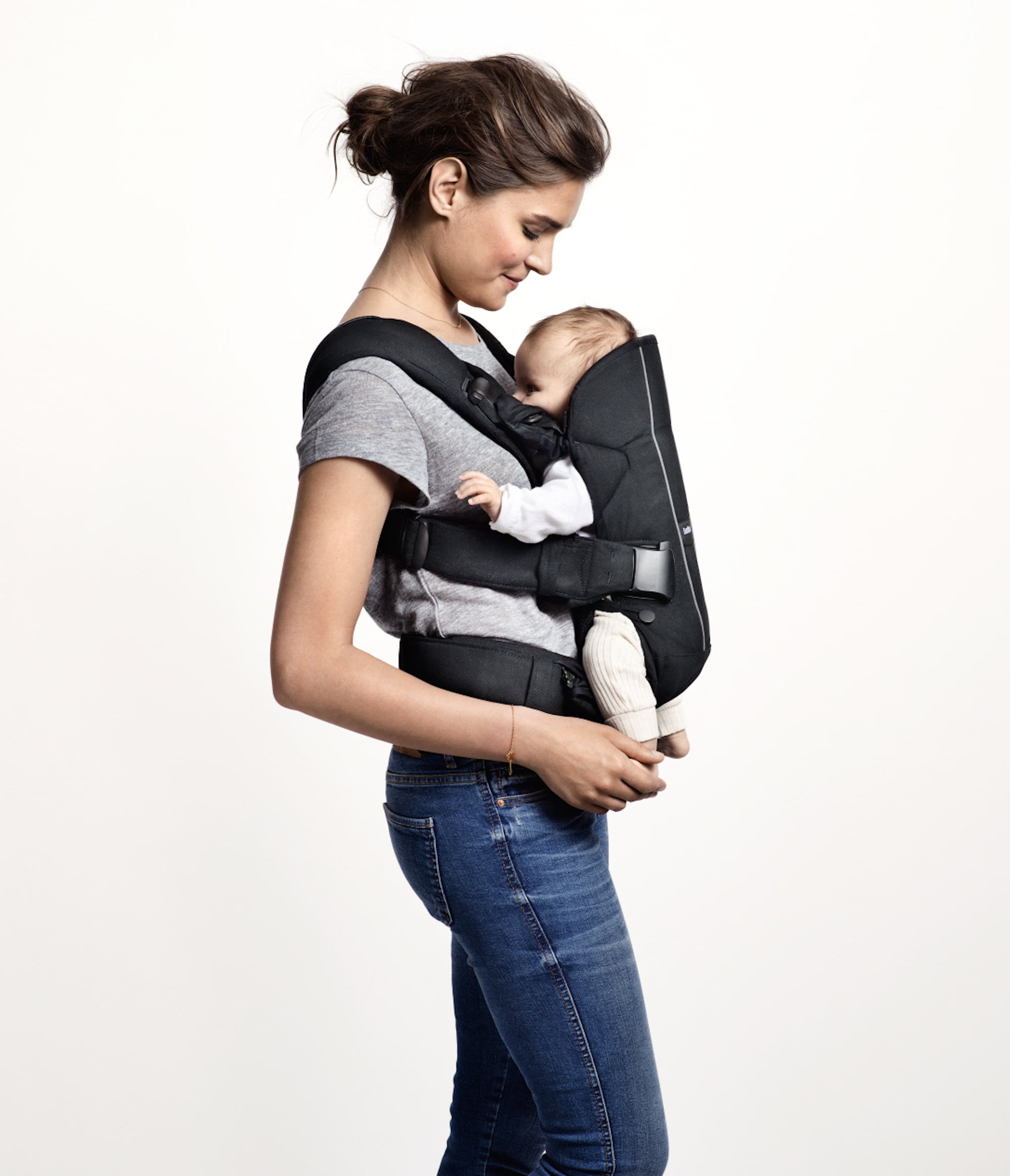 baby bjorn carrier air review