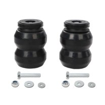 CROSSDESIGN DR1500DQ Suspension Enhancement System Fit For Dodge Ram Pickup/Ram 1500 2009-2019