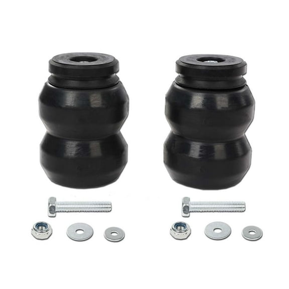 CROSSDESIGN DR1500DQ Suspension Enhancement System Fit For Dodge Ram Pickup/Ram 1500 2009-2019