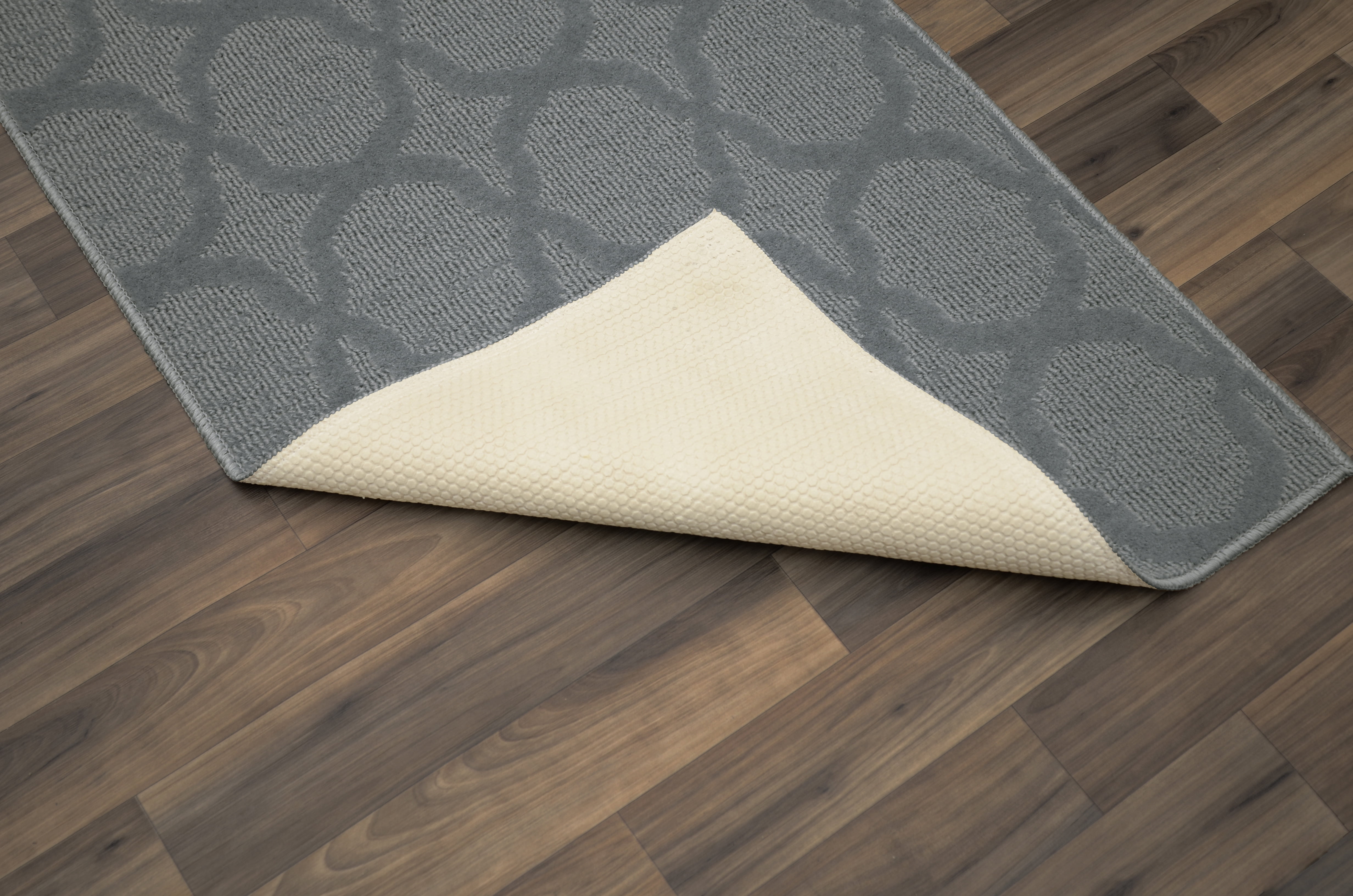 Garland Rug Sparta Sea Foam Indoor Runner Rug, 3' x 12'