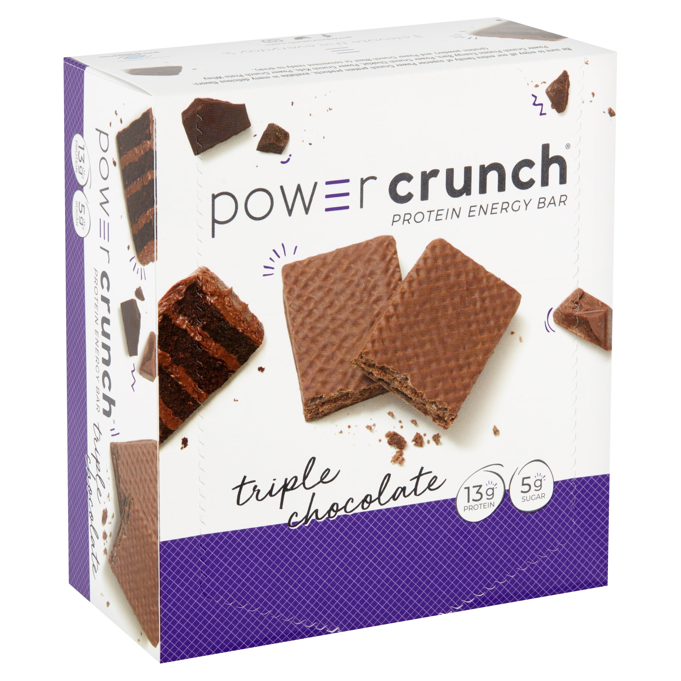 power crunch chocolate coconut power crunch chocolate coconut