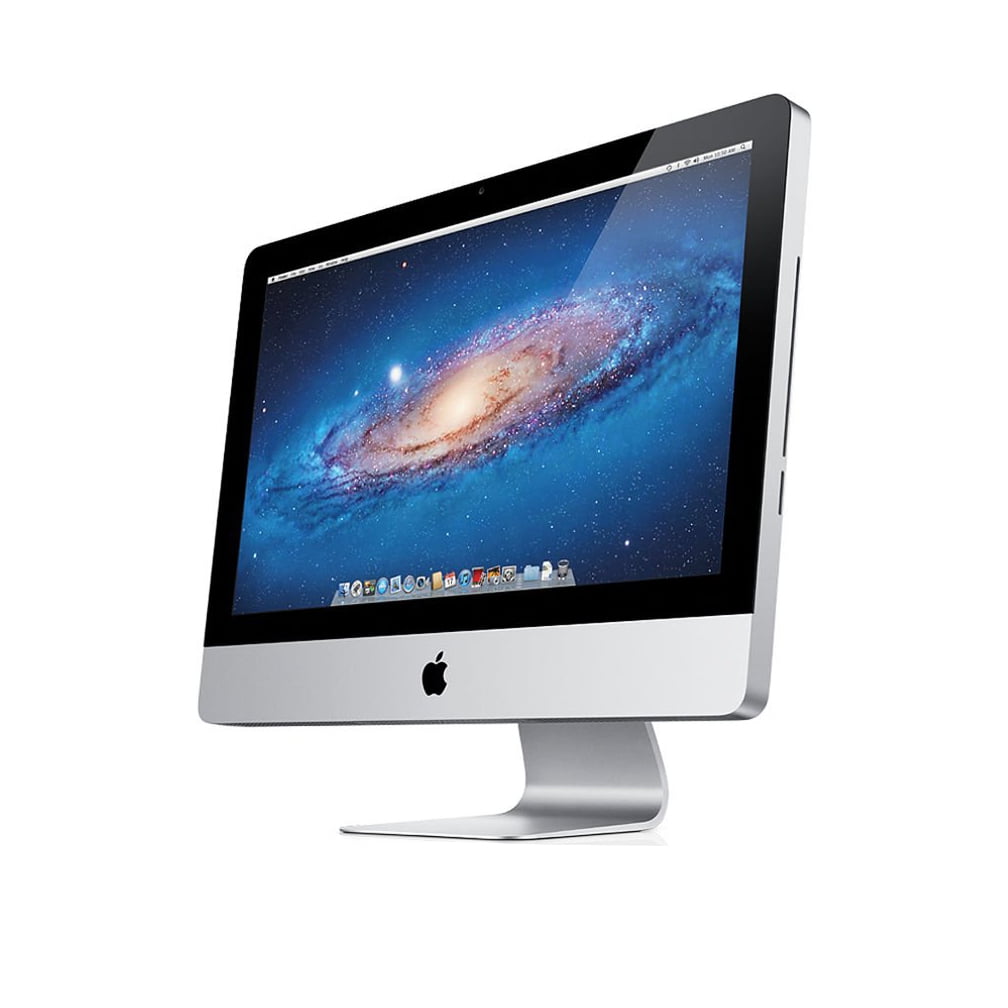 iMac Apple 4GB 2013) 3.3 core Apple iMac 21.5インチ4GB 500GB