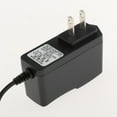thumbnail image 2 of Adaptador de fuente de repuesto para guitarra Effector, enchufe de vías, 2 of 9
