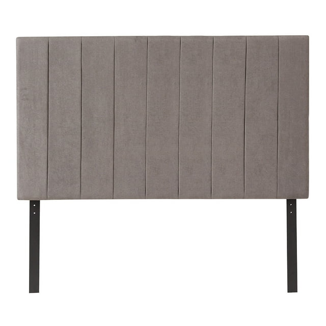 Cabecera King Size Argos Gris