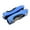 Blue, variant on Multifunction Pliers Camping Tool Portable Pocket Multifunctional Tool Multitool Pliers Hunting Knife for Outdoor Hand Tool (Black)