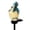A002- Green, variant on Solar Garden Light Green Dragon Egg Hatching Figurine 1 Pack Outdoor Pathway Halloween DecorforYard