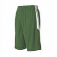 thumbnail image 4 of Alleson Athletic Boy's Single Ply Reversible Shorts, 4 of 8