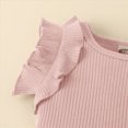 thumbnail image 7 of Paguaki Baby Girl Onesies Baby Short-Sleeve Bodysuit Girl Onesies, 7 of 7
