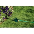 thumbnail image 2 of Orbit 50 ft Revolving Rotary Lawn Sprinkler, Adjustable Speeds, 2 of 2