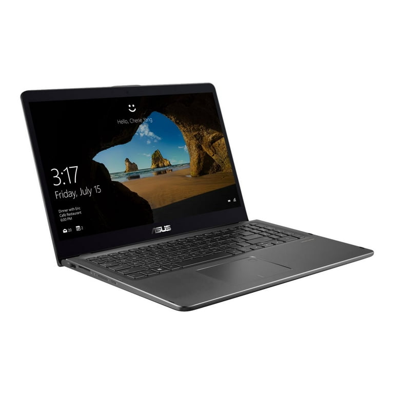 ASUS Q525UA BI7T11 - Flip design - Intel Core i7 8550U / 1.8 GHz