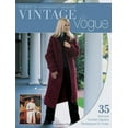 thumbnail image 1 of Pre-Owned Vintage to Vogue: The Best of Workbasket (Paperback) 0873494210 9780873494212, 1 of 1