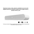thumbnail image 3 of Barra de sonido Sonos Ray Blanco, 3 of 4