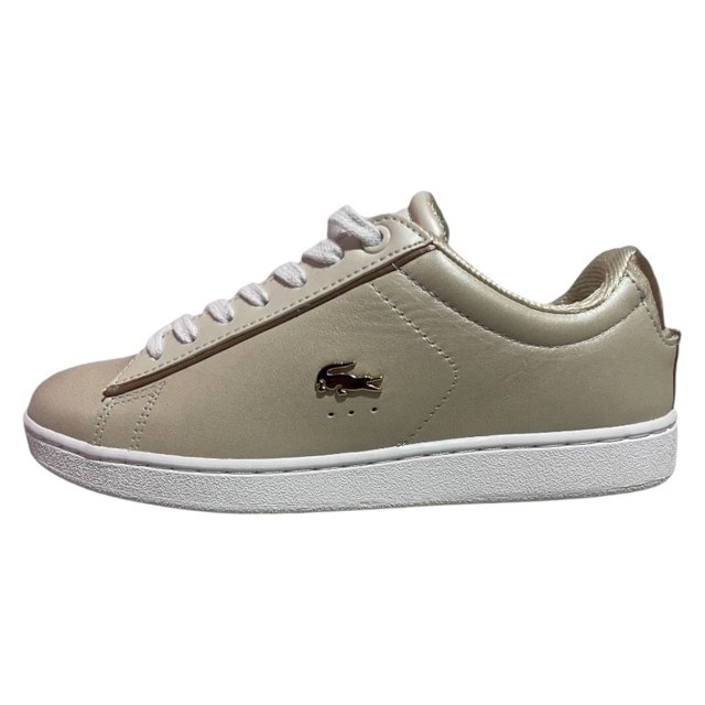Tenis Lacoste Carnaby 35SPW0013MX216