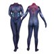 thumbnail image 2 of Halloween Anime Asuka Langley Soryu Mari Rei Ayanami disfraz Cosplay Asuka monos de prueba Zentai traje adultos niños mono, 2 of 5