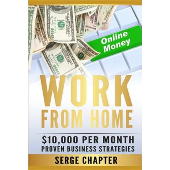 Pre-Owned Work from Home: $10,000 per Month. Proven Case Studies (work from home amazon, work from home jobs online, work from home part time jo