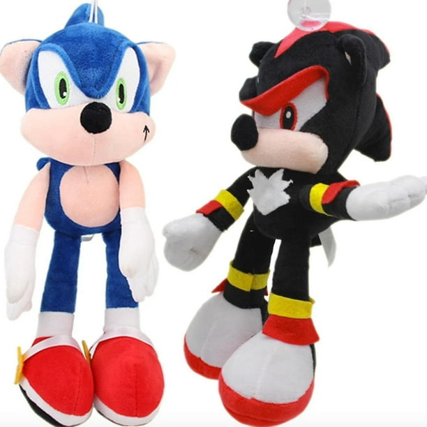 Sonic The Hedgehog Plush Toy Music and Dancing Peluche Sonic Plush Toy 2023  - China Sonic and Plush price