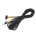 thumbnail image 1 of Cable para auriculares Sennheiser, cable para auriculares con micrófono, cable de repuesto para auriculares, cable para auriculares diseñado a medida, 1 of 12