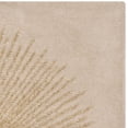 thumbnail image 5 of SAFAVIEH Soho Michelle Geometric Area Rug, Beige, 6' x 6' Square, 5 of 7