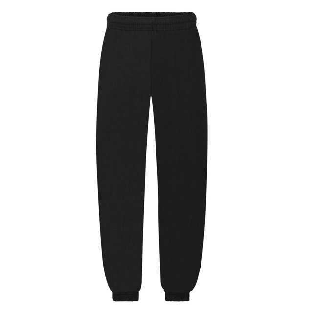 Fruit Of The Loom Pantalons de Jogging pour Garçons/filles / Bas de Jogging