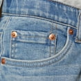 thumbnail image 4 of Levi's Boys' 514 Straight Fit Jeans, Sizes 4-20, 4 of 10
