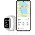 thumbnail image 5 of Xiaomi Smart Band 9 Pro Bluetooth Smartband With 1.74" Display, Blood Oxygen, Built-in GPS, Health Monitoring, Fitness Tracker - Global Specs - Moonlight Silver, 5 of 5