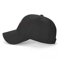 thumbnail image 4 of Baki Hand pos-baki the Grappler Sticker, gorra de béisbol, sombrero de Navidad, icono, marca de lujo, hombre, mujer, nuevo, 4 of 4
