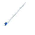 thumbnail image 1 of Cutter Slide Cutter Wrapping Paper Cutter Self Roll Slide Cutter For Foil Wax Paper Parchment Paper, 1 of 3