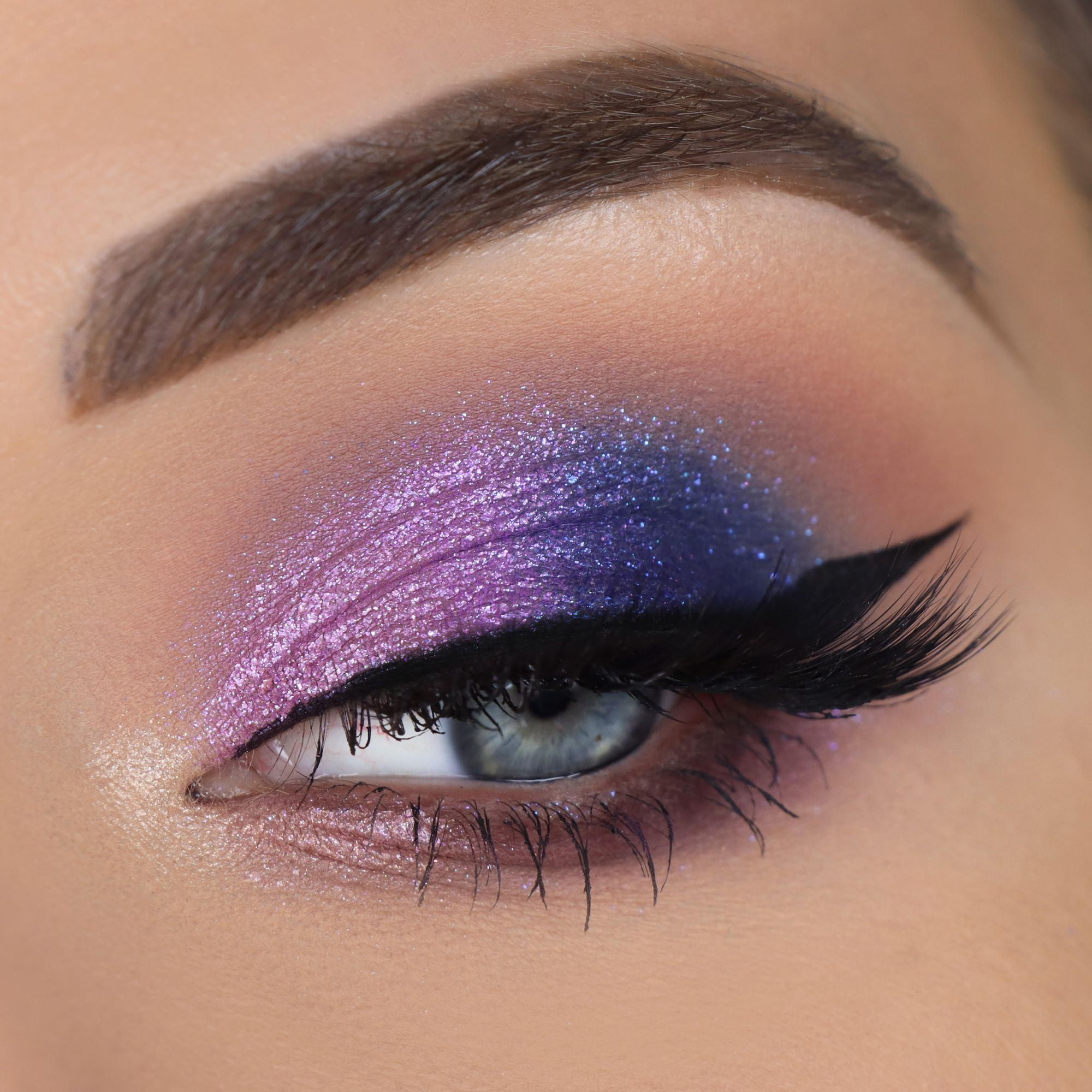 Whats Up Beauty – Desert Monsoon Collection Eyeshadow Palette Eye Makeup Talc and Cruelty Free