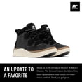 thumbnail image 2 of Bota SOREL Out N About lV Classic impermeable para mujer, color negro, 2 of 7
