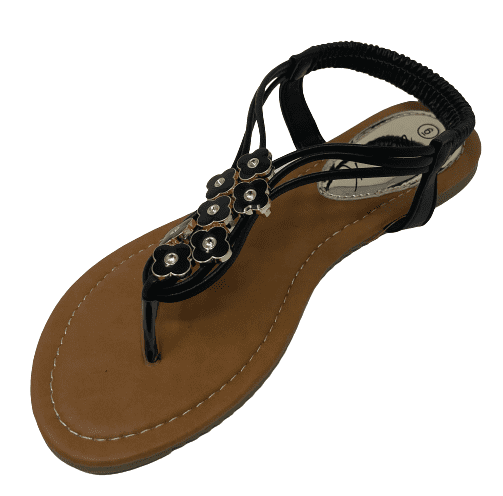 Women Fashion Victoria K Design Sandals, Everyday Sandals, Vacation/Summer Sandals,5 colors size 6-10