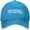 Blue, variant on Funny Country Life Howdy Cowboy Baseball Hats for Women This Actually is My First Rodeo Funny Hat