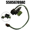 thumbnail image 6 of DAMIFU Perfectly Sized Engine Cooling Fan Motor Wiring Harness For Jeep For Wrangler, 6 of 8
