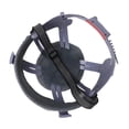 thumbnail image 3 of Sistema de suspensión interior del casco con forro ajustable para protección contra impactos, absorción de impactos. Estilo D, 3 of 9