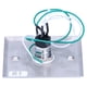 thumbnail image 5 of Cerradura De Llave Para Puerta De Garaje, Interruptor De Llave De Seguridad Interruptor De Llave De Puerta De Alta Resistencia DC 12 V Para Puerta Para Puerta De Garaje, 5 of 7