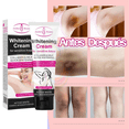 thumbnail image 5 of Crema Blanqueadora Axilas Con Leche Colágeno Aichun Beauty, 5 of 5
