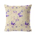 thumbnail image 2 of Funda de Almohada Navideña de Lino | Estampados | Decoración para Sofá y Dormitorio | 45X45 Cm | Multicolor | 1 Unidad, 2 of 6