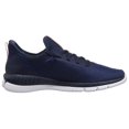 thumbnail image 3 of Reebok Women's Print Her 2.0 Thrd MTM Running Shoe, Navy/White, 9.5 B(M) US, 3 of 3