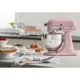 thumbnail image 2 of KitchenAid® Artisan® Series 5-Quart Tilt-Head Stand Mixer, 2 of 6
